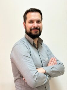 John Hessler – Supervisor