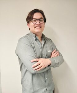 Leonardo Duarte – Supervisor