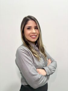 Paula Bica – Supervisora