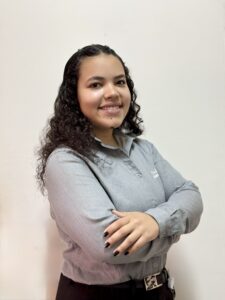 Ingrid Antonovick – Supervisora
