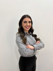 Gislaine Rodrigues - Comunicação e Marketing