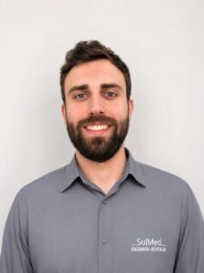 Leandro Bianchi – Supervisor